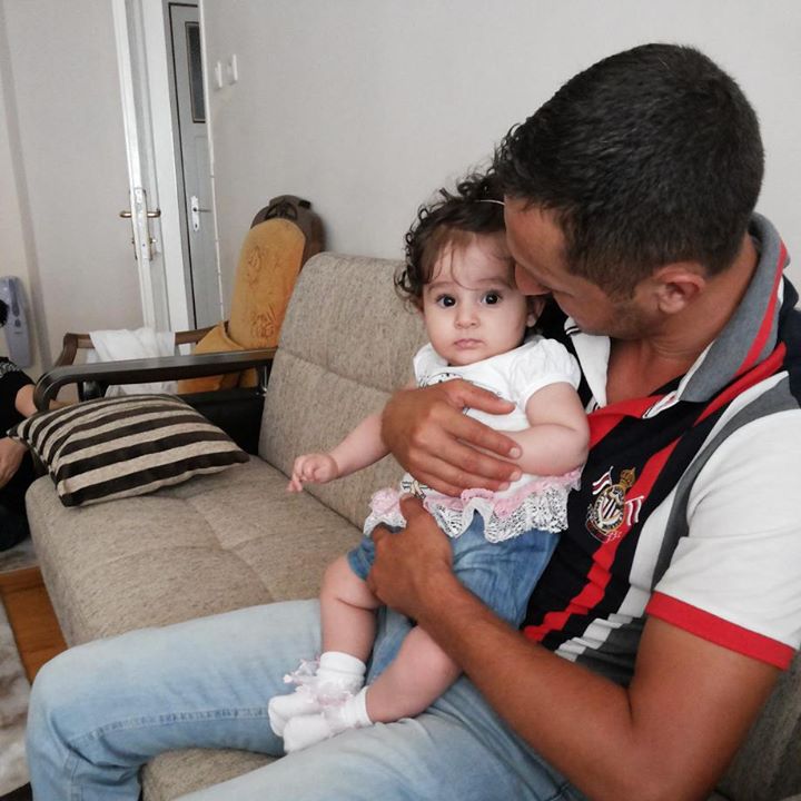 Baris