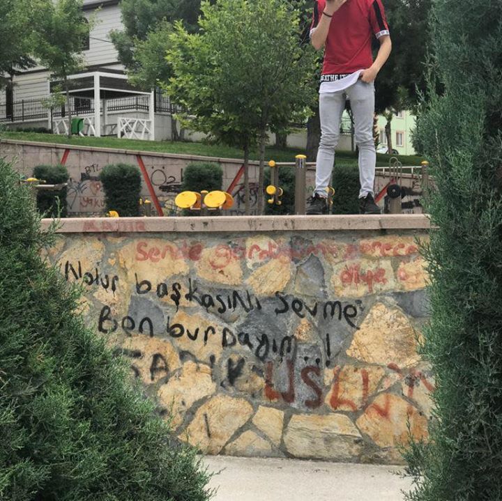 Umut