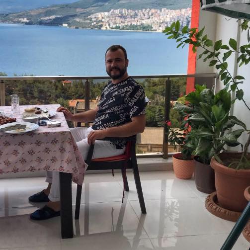 Burak