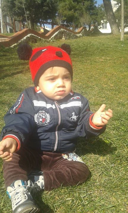 Mikail