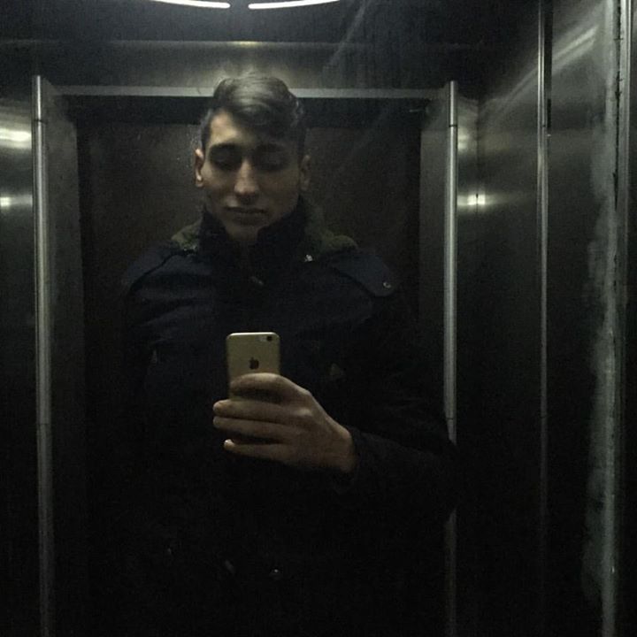 Ömer