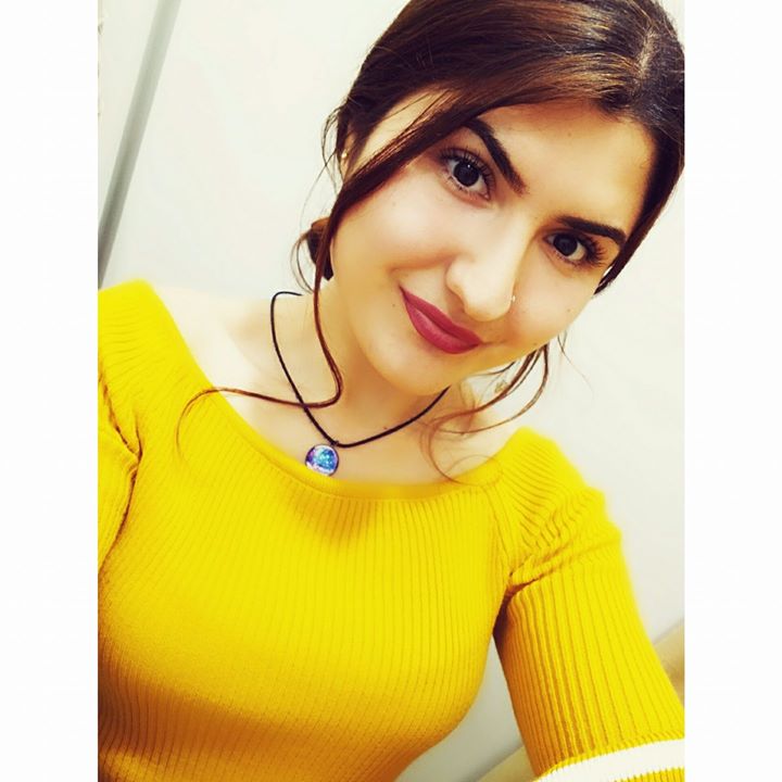 Kübra