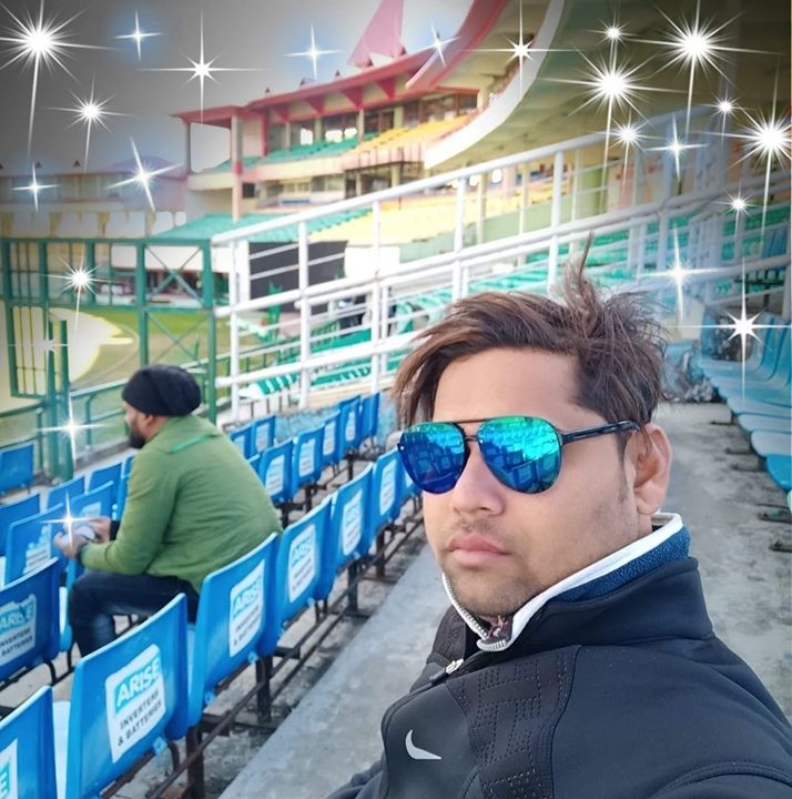 Rakesh