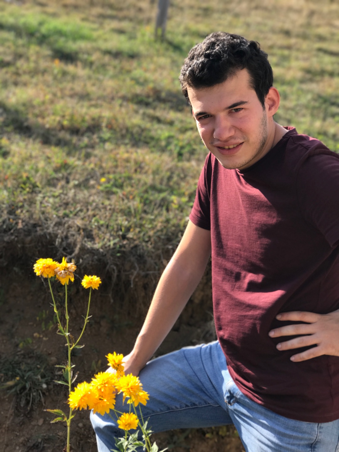Enes