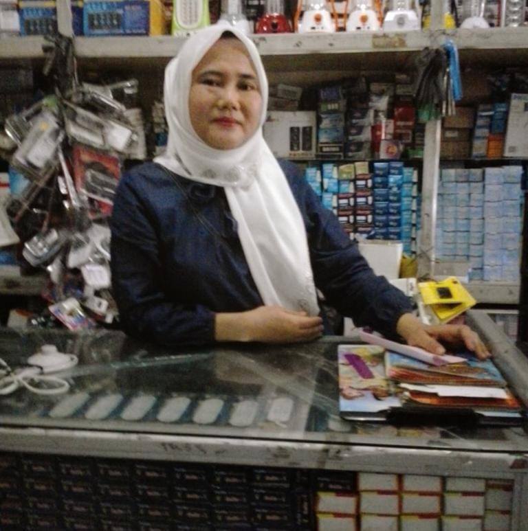 Nurhayma