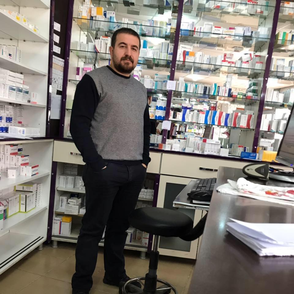 Ayhan