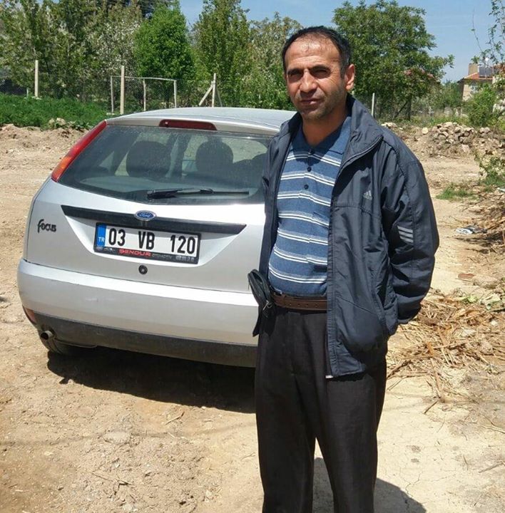 Ahmet