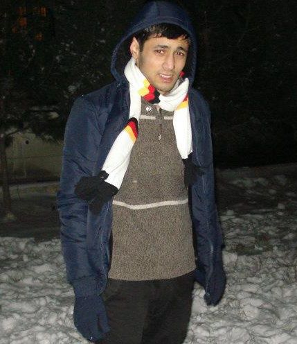 Rashid