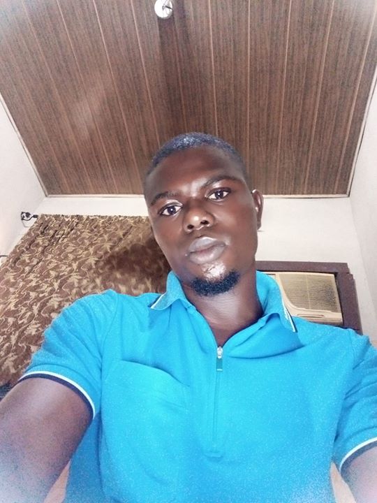 Blessing