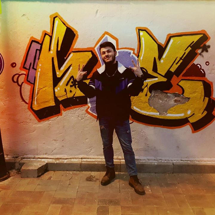 Yakup