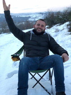 Tolga