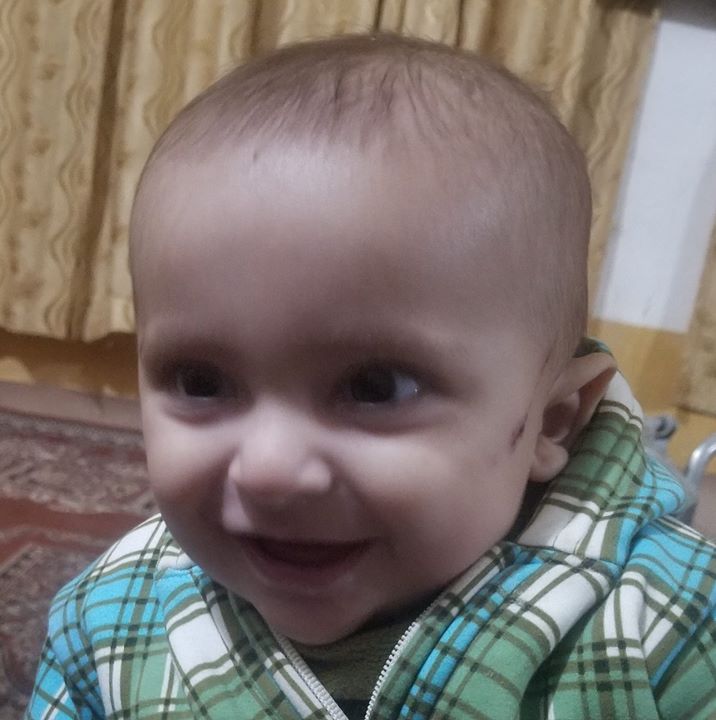 Khalid