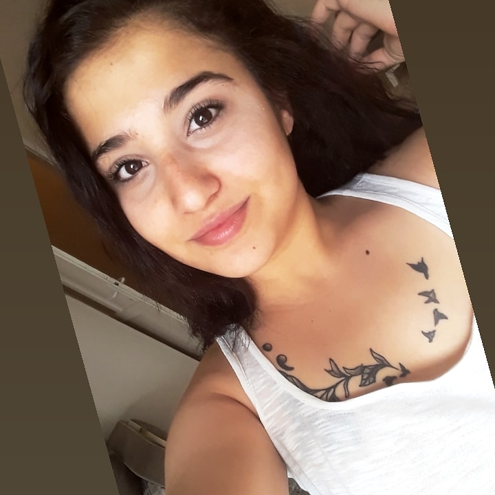 Deniz