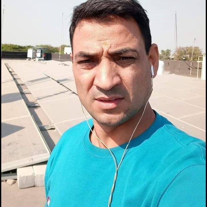 Surjeet