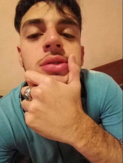 David