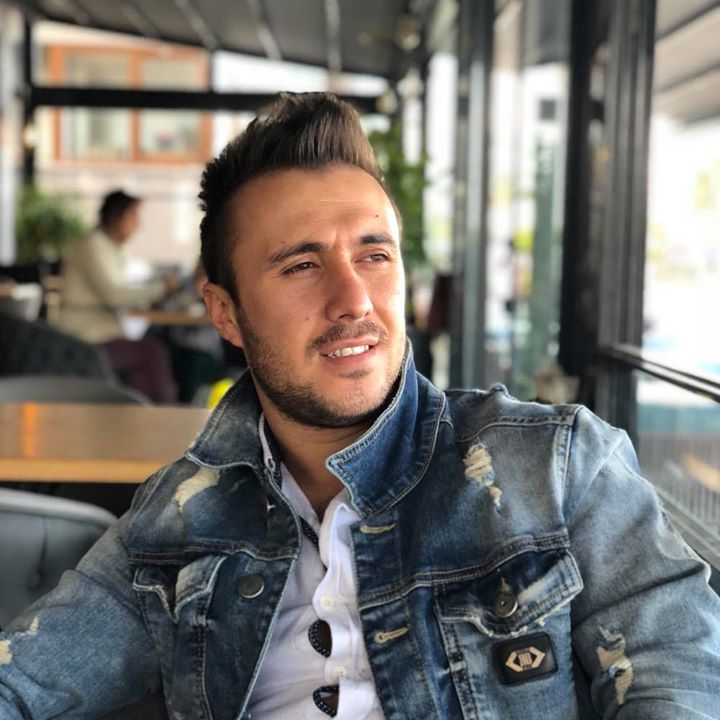 Ahmet