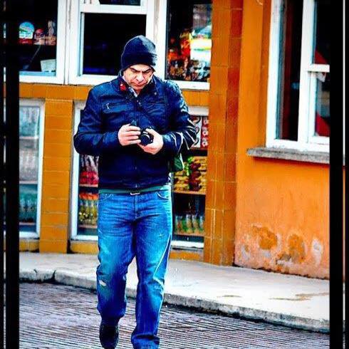 Deniz