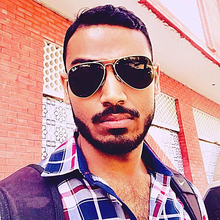 Syed