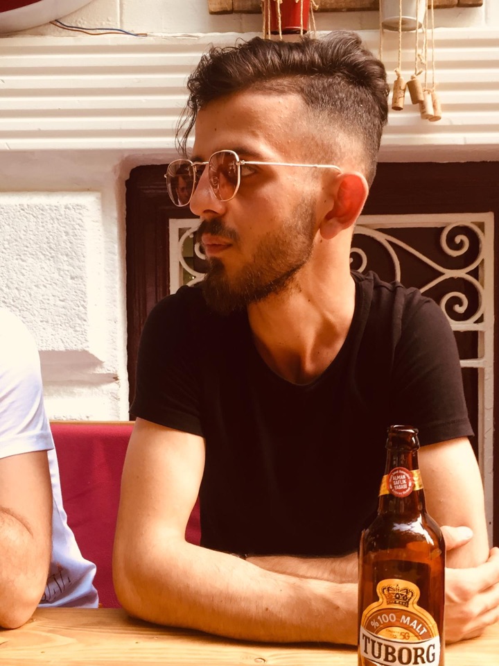 Emrah