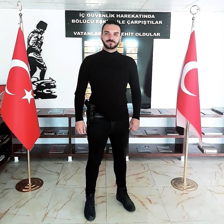 Kadir