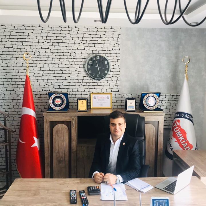 Akın