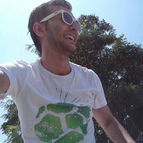 Ahmet