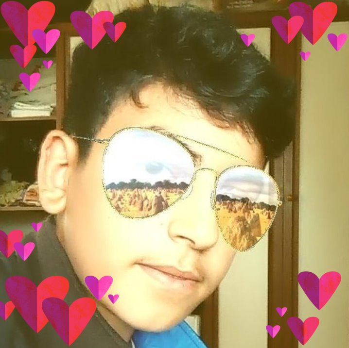 Samet