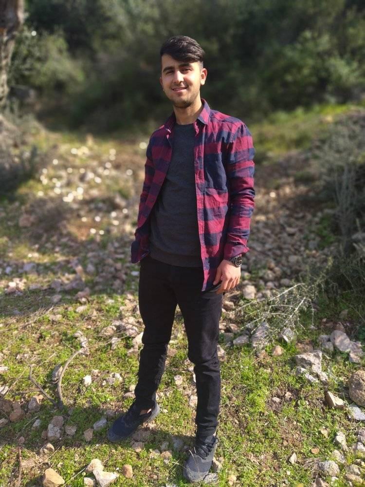 Rıza