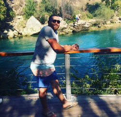 Volkan