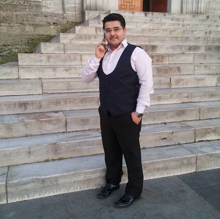 Mustafa