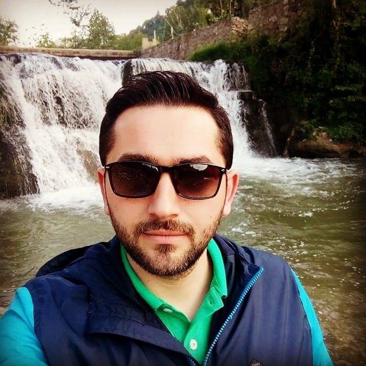 Serkan
