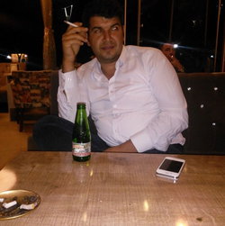 Hacı
