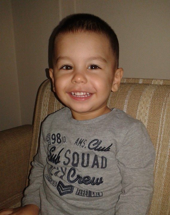 Ahmet