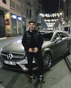 Semih