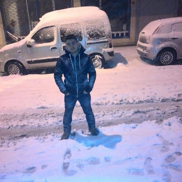 Mehmet