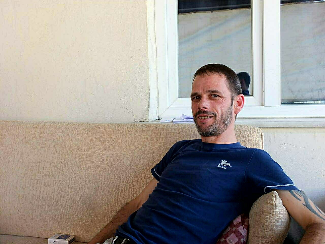 İsmail
