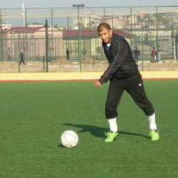 İlhan