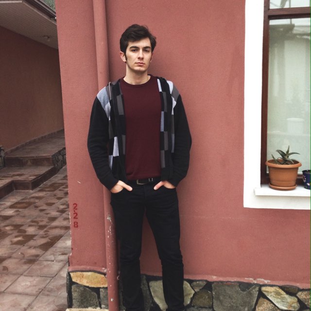Aykut