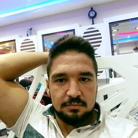 Ahmet