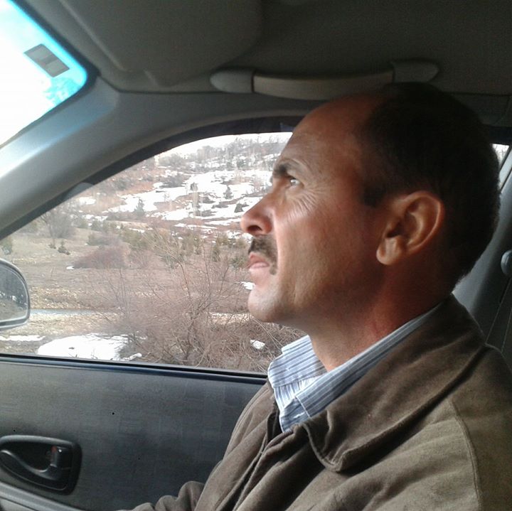 Erdal