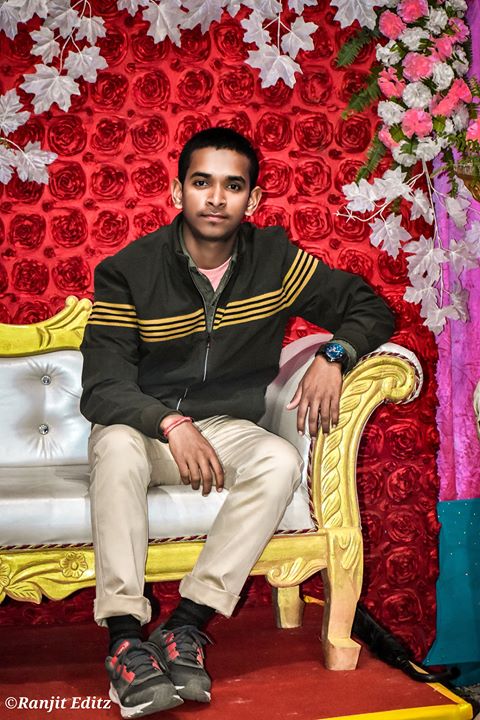 Ranjit