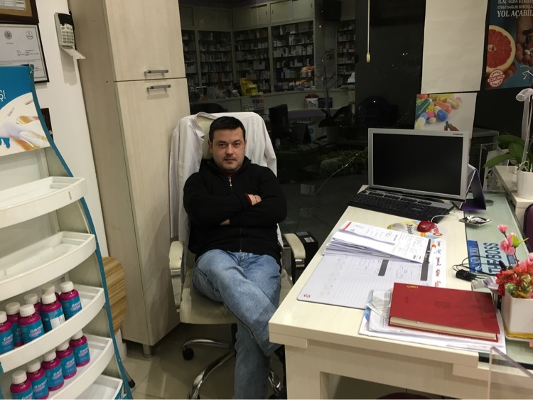 Güray
