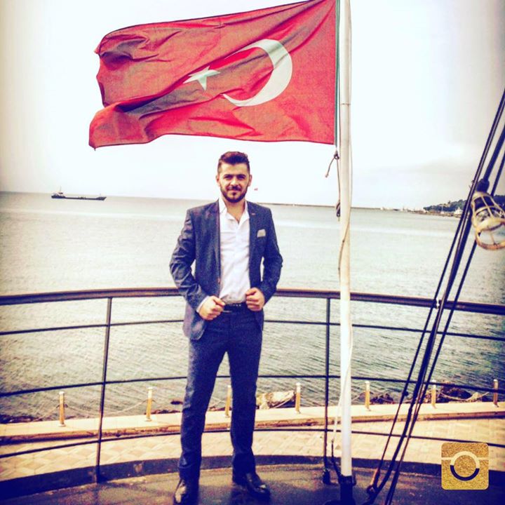 Mehmet