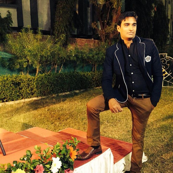Krunal