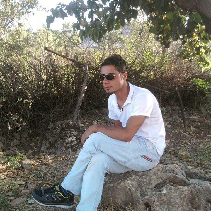 Baris