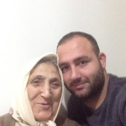 Serkan