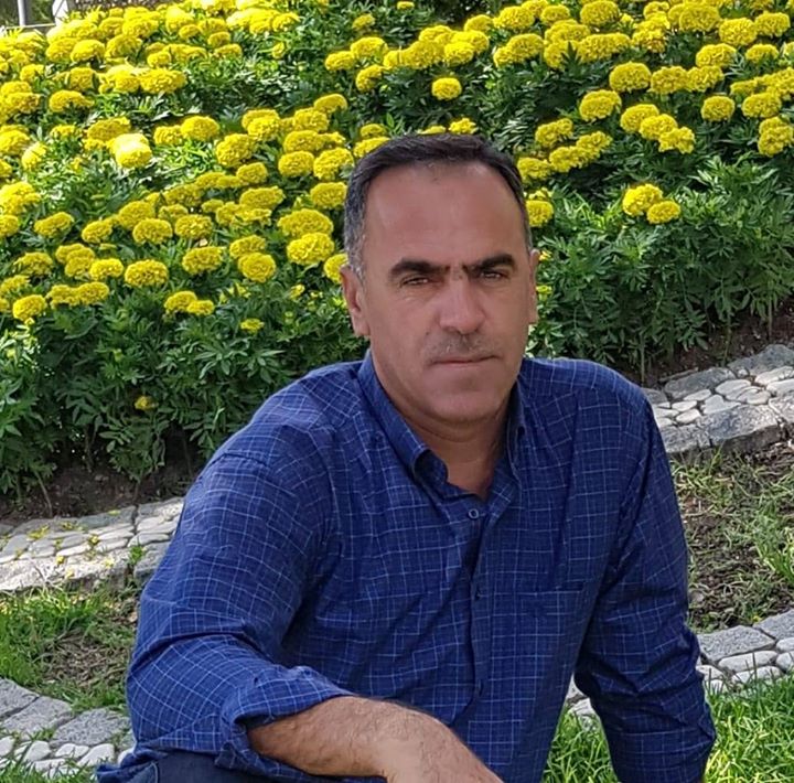 خالد