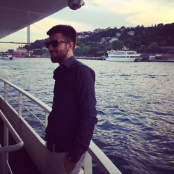Gökhan
