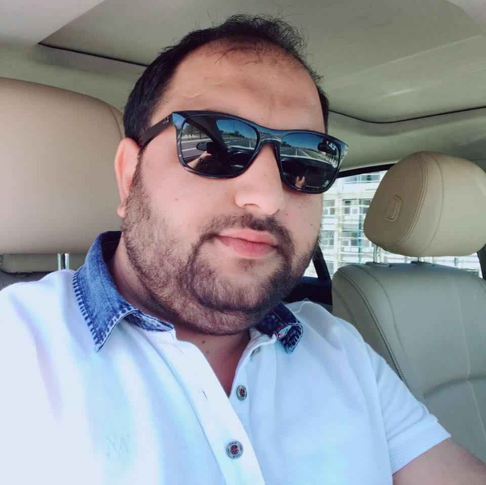 Mahmut