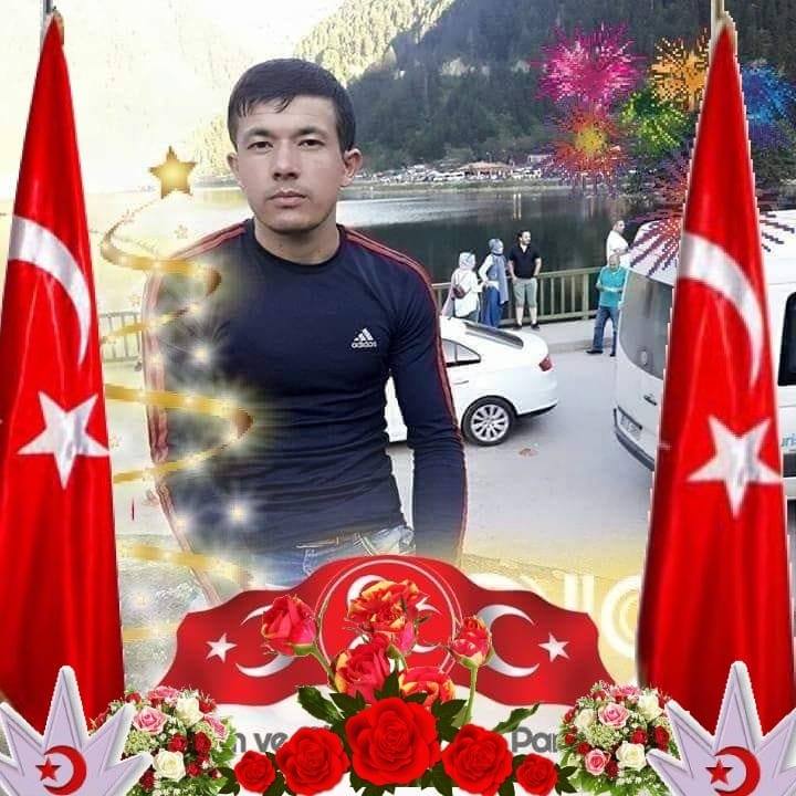 Ehsan